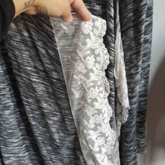 Cardigan - Picture 2 of 2